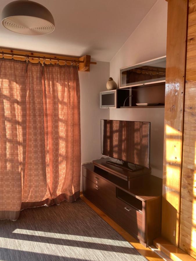 Apartmani Luka Zrnovo Exteriér fotografie